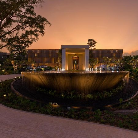 Raffles Sentosa סינגפור מראה חיצוני תמונה